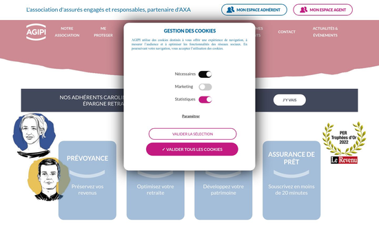 MAE assurance scolaire