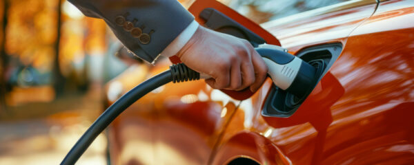 assurance des véhicules électriques