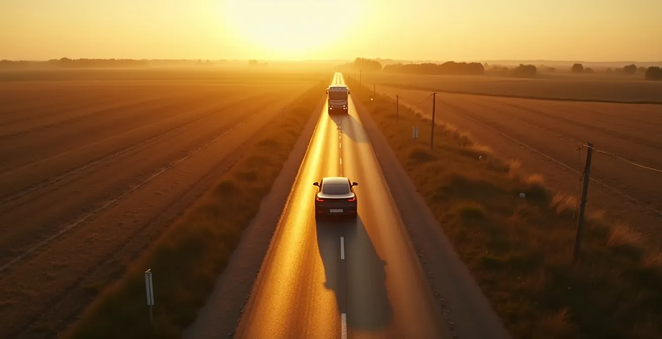 Service d'assistance pour véhicule électrique en panne près d'une borne de recharge
