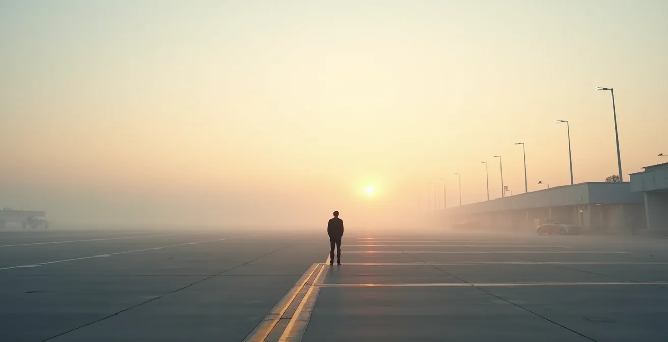 Accompagnement psychologique et logistique lors d'un rapatriement funéraire