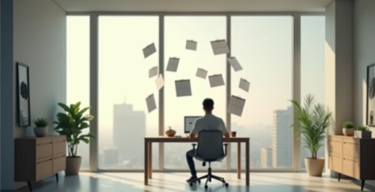 Calendrier visuel montrant la transition entre indemnités journalières et pension d'invalidité